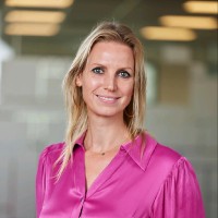 Lia Soepenberg-Gorter