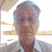 Yadvendra P.Singh