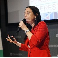 Vanesa Rosenthal 🎯