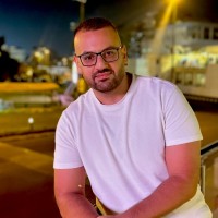 Ali Akel