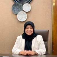 Endah Susiani