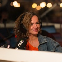 Eva Vloon