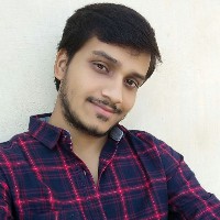 Manikanta T
