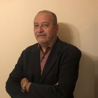 Alberto Daniel Chaparro