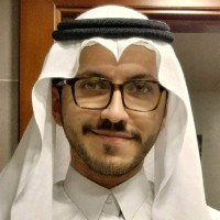 Saad Alwohaib