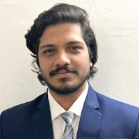 Suyash Tripathi