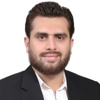 Syed Azeem Shah Bukhari