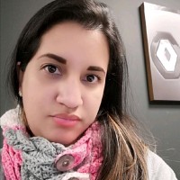 Laura Pérez