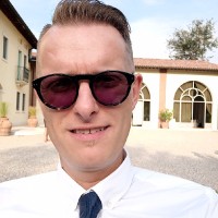 Serafino Boscolo Begio