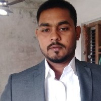 Rajesh Kumar