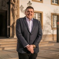 Pedro Henrique Rovaris