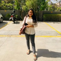 Dhruti Parmar