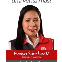 Evelyn Sanchez