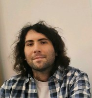 Flavio Perez Ondarts