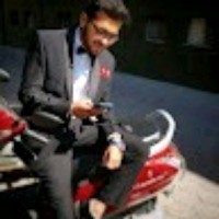 Harsh Pherwani
