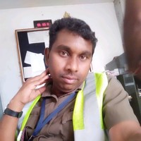 Sajil Aliparamban