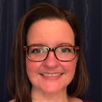 Gillian Sill