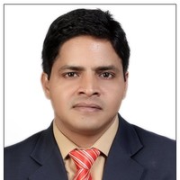 Anirudh Namdeo