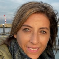 Céline Debats