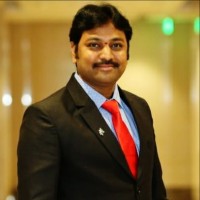 anil kumar padakanti