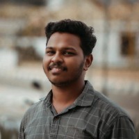 Jayaprasad K