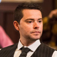 Jose Mora, Cpa