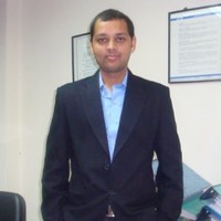 Puneet Srivastava
