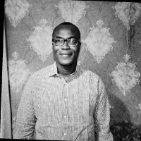 Oyeyemi Oyekunle