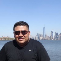 Victor Guzman