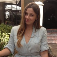 Ava Blum