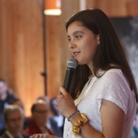 Pauline Pistre