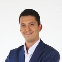 Alexey Antonov, Ph.D
