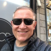 Gianluca Capotondi