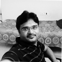 NITIN WANKHADE