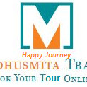 Madhusmita Travels