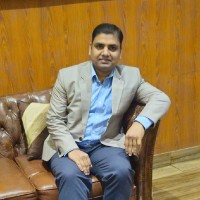 Shashi Kumar Singh