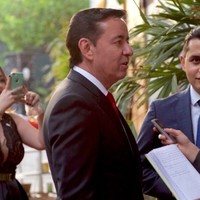 Arq. Jorge Alfredo Navarro Baron