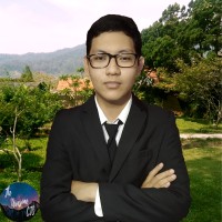 Christopher Ongkosandjaya