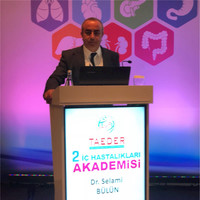 Dr. Selami Bülün
