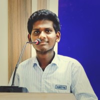 Palepu Tarunkumar