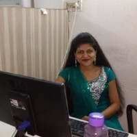 Pushpa Kumari