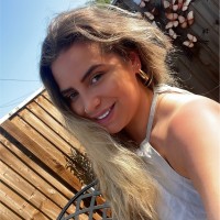 Maddy Hann