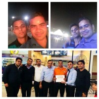 Pravin Chaudhary
