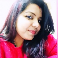 Alpana Jaiswal
