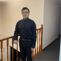 Danny Ding