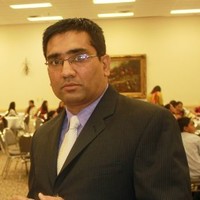 Vinod Patel