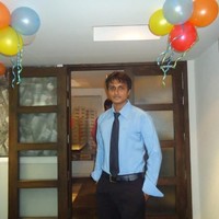 Md.Tanvir Ibna Harun