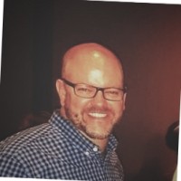 Brian Edwards