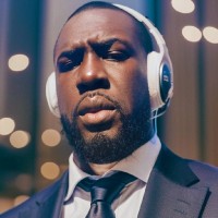 Idris s
