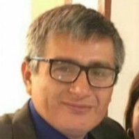 José Luis Tafur Rojas